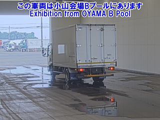 ISUZU ELF 2019