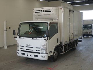 ISUZU ELF 2012