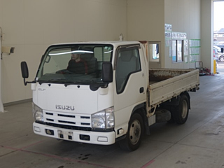 ISUZU ELF 2012