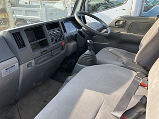 ISUZU ELF 2012