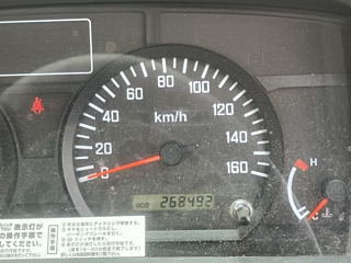 ISUZU ELF 2012