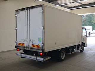 ISUZU ELF 2012
