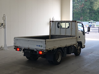 ISUZU ELF 2012
