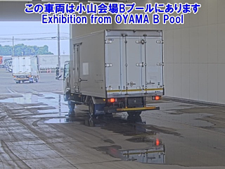 ISUZU ELF 2020