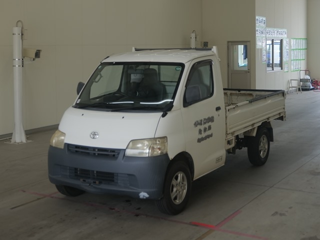 TOYOTA OTHER 2012