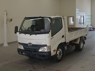 HINO DUTRO 2012