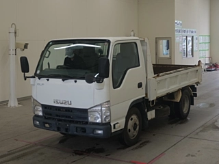ISUZU ELF 2012