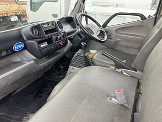 HINO DUTRO 2012