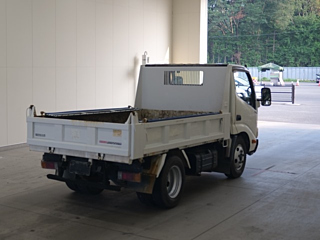HINO DUTRO 2012