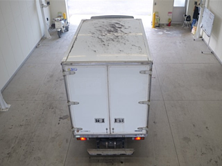 MITSUBISHI CANTER 2012