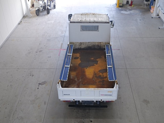 HINO DUTRO 2012