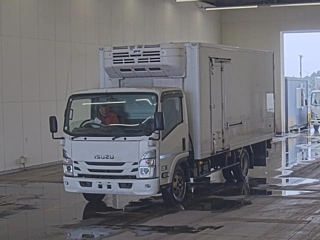 ISUZU ELF 2021