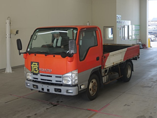 ISUZU ELF 2011
