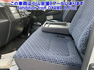 ISUZU ELF 2021