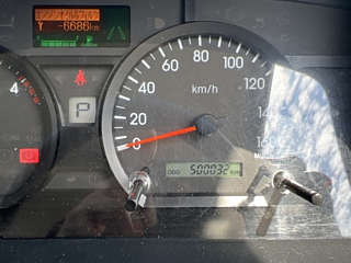 ISUZU ELF 2021