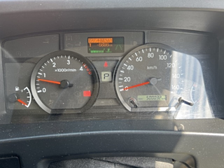ISUZU ELF 2021