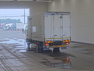 ISUZU ELF 2021