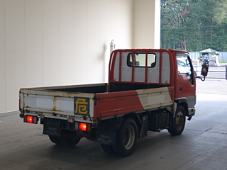 ISUZU ELF 2011