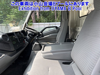 HINO DUTRO 2019