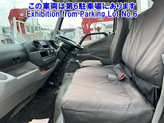 HINO DUTRO 2018