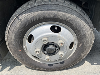 HINO DUTRO 2018