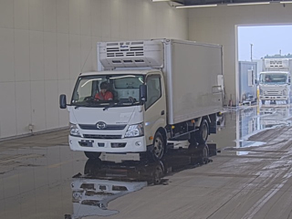 HINO DUTRO 2019