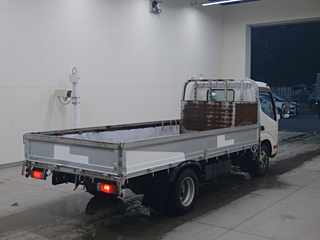 HINO DUTRO 2015