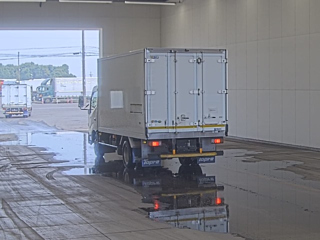 HINO DUTRO 2019
