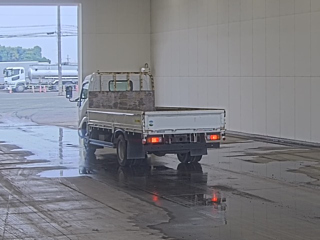 HINO DUTRO 2018