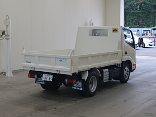 Заказать HINO DUTRO