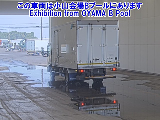 ISUZU ELF 2018