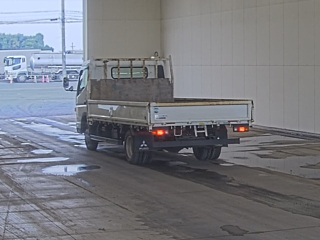 MITSUBISHI CANTER 2018