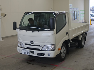 Заказать HINO DUTRO