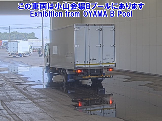 ISUZU ELF 2019