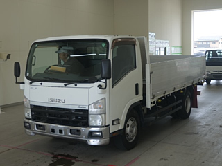 ISUZU ELF 2011