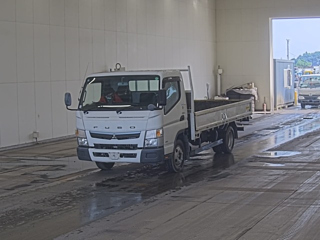 MITSUBISHI CANTER 2018