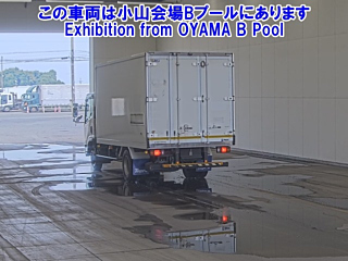 ISUZU ELF 2019