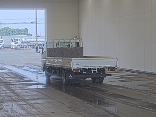 MITSUBISHI CANTER 2018