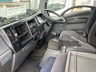 ISUZU ELF 2011
