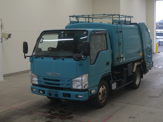 ISUZU ELF 2016