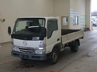 MAZDA TITAN