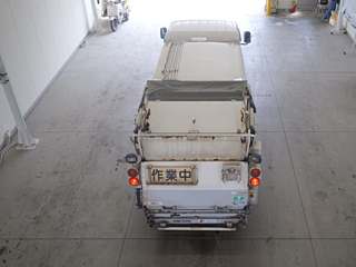 MITSUBISHI CANTER 2014