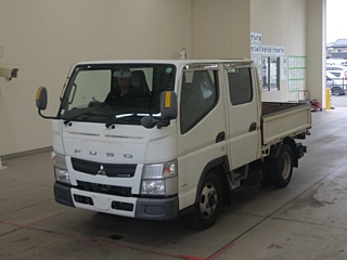 MITSUBISHI CANTER 2012