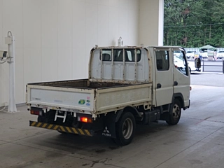 MITSUBISHI CANTER 2012