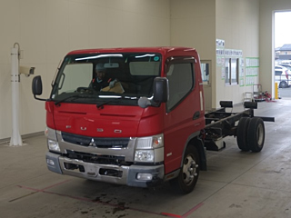 MITSUBISHI CANTER 2011