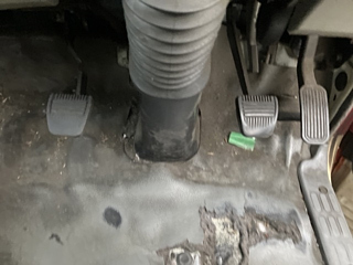 HINO DUTRO 2012