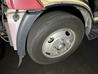 HINO DUTRO 2012