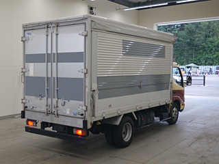 HINO DUTRO 2012