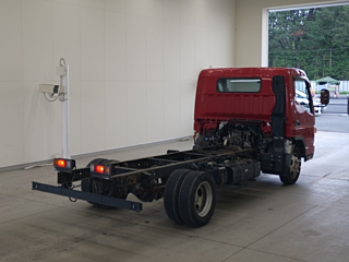 MITSUBISHI CANTER 2011