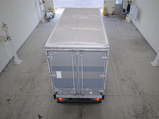HINO DUTRO 2012